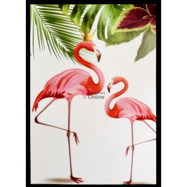 Tablou / Poster pentru decor salon  3D din vinil Cod  TPA026 L